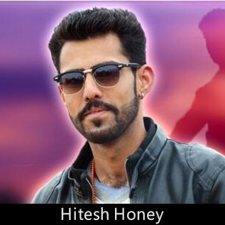 Hitesh Honey